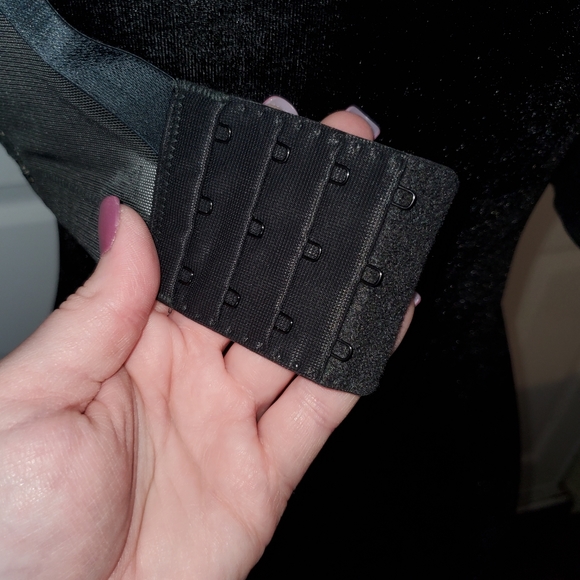 NWT Lane Bryant Unlined Full Coverage Bra Size 34H - Picture 7 of 9